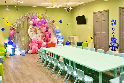 ThePartyRoom .